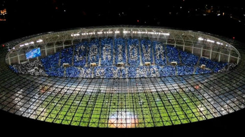 Un bilet la Universitatea Craiova - Bașakșehir a ajuns să coste de 7 ori mai mult! Partida va fi SOLD-OUT