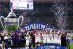 Toulouse win Coupe de France by hammering Nantes 5-1