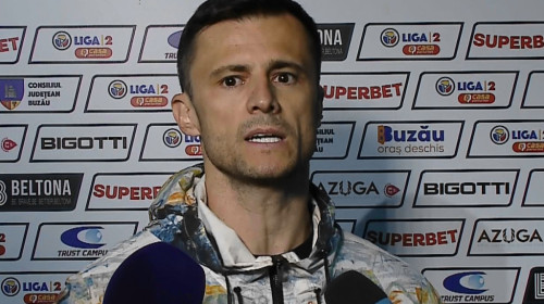Andrei Nicolescu a făcut anunțul: ”Cu prioritate. Suntem puțin dați peste cap”