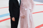 Met Gala Red Carpet Arrivals in New York