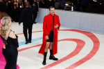 Met Gala Red Carpet Arrivals in New York