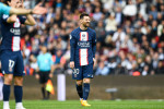 Ligue 1 - PSG v Lorient, Paris, France - 30 Apr 2023