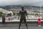 (SP)PORTUGAL-FUNCHAL-CR7 MUSEUM