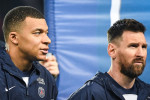 French football Ligue 1 match - FOOTBALL - FRENCH CHAMP - PARIS SG v LYON, , France