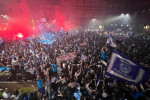 Soccer: Serie A; Napoli wins the ‘Scudetto’