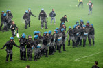 Udinese Calcio v SSC Napoli, Serie A, Football, Friuli Stadium, Udine, Italy - 04 May 2023