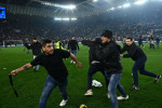 Soccer: Serie A 2022 2023 : Udinese 1-1 Napoli