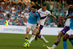 Napoli vs Fiorentina - Serie A TIM 2022/2023