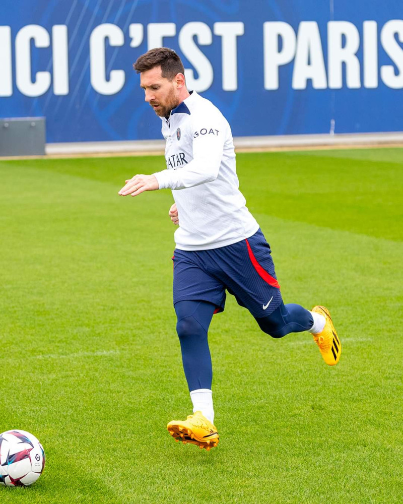 leo messi