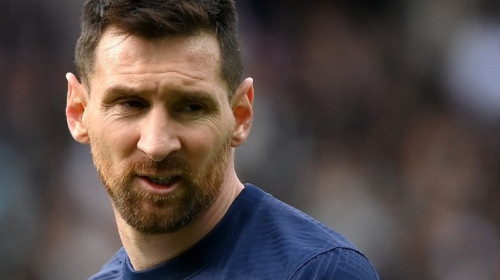 Xavi a vorbit despre revenirea lui Leo Messi la Barcelona. Ce i-a transmis lui Joan Laporta