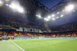 Soccer; Champions League: Ac Milan vs Inter