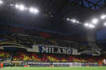 UEFA Champions League football match Semifinal - AC Milan vs Inter - FC Internazionale, San Siro stadium, Milan, Italy - 10 May 2023