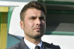 Football Romania Adrian Mutu first match as head coach
