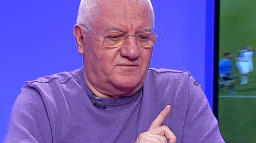 Dumitru Dragomir a intervenit în scandalul FCSB - Steaua: ”Becali are dreptate 100%”