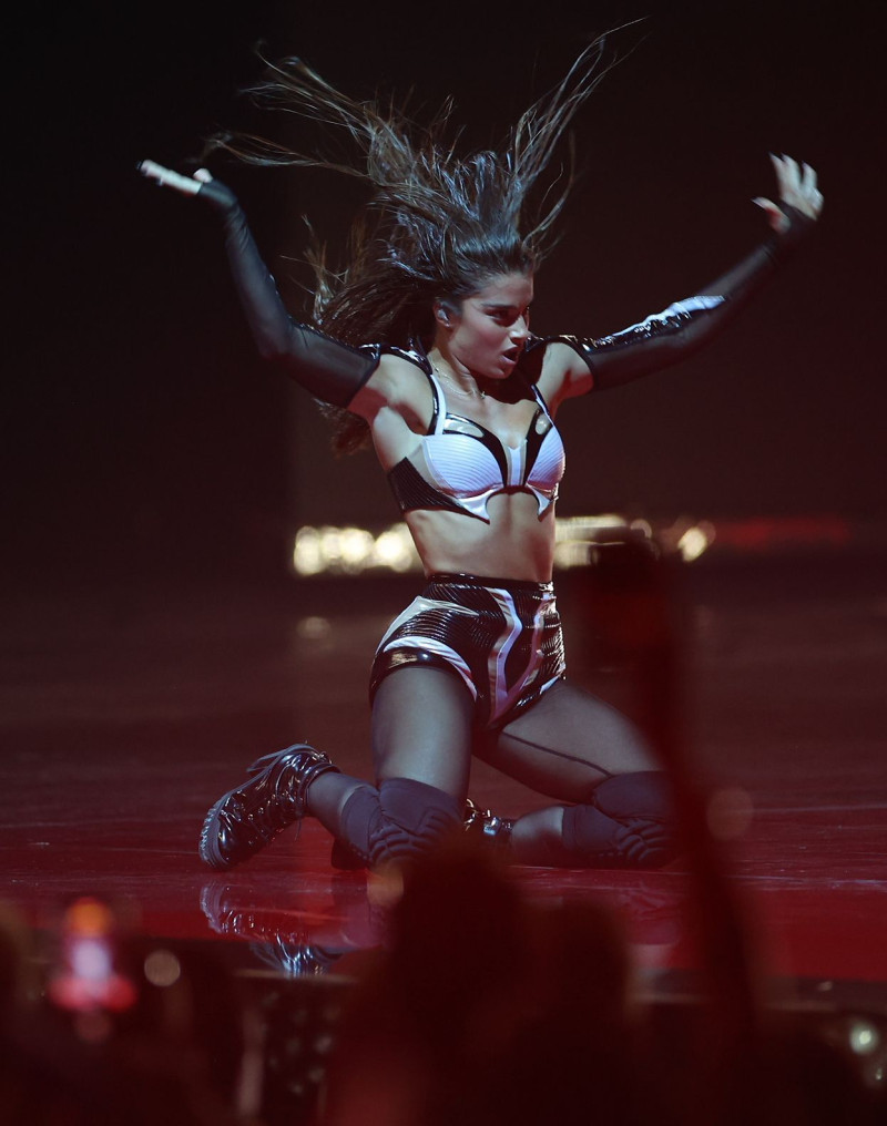 Eurovision Song Contest - grand final, Liverpool, UK - 13 May 2023