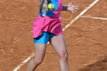 (SP)ITALY ROME TENNIS WTA 1000 SEMIFINAL
