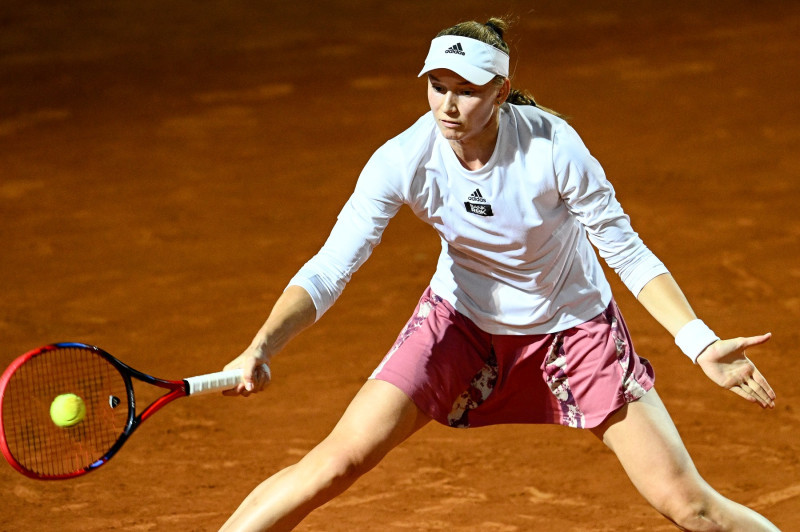 Internazionali BNL d'Italia, Tennis WTA 1000