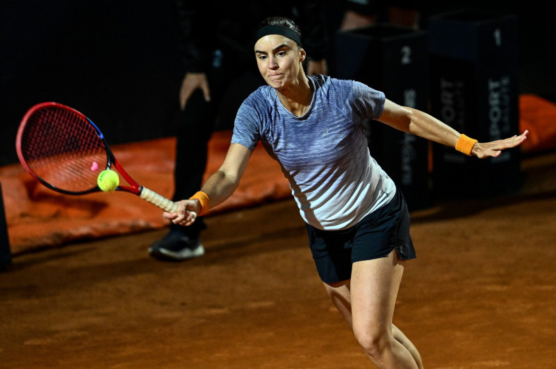 Internazionali BNL d'Italia, Tennis WTA 1000
