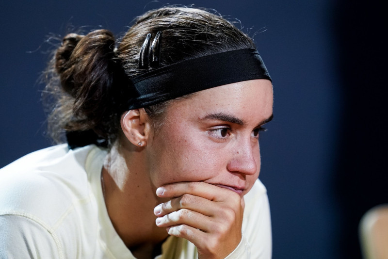 Internazionali BNL D'Italia 2023 - Day Thirteen, Rome, Italy - 21 May 2023