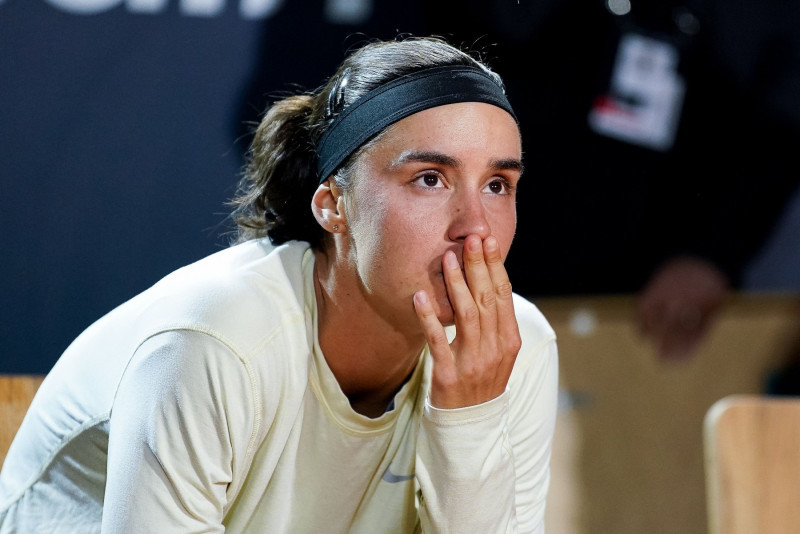 Internazionali BNL D'Italia 2023 - Day Thirteen, Rome, Italy - 21 May 2023