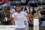 TENNIS : Tournoi de Lyon ATP 250 - Open Parc - Lyon - 24/05/2023