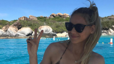 A fost desemnată ”cea mai frumoasă femeie din lume”, apoi a ”dispărut”! Cum arată și ce face în prezent