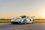 Hennessey Unveil 1817bhp Hennessey Venom F5- The World's Fasted Production Hypercar