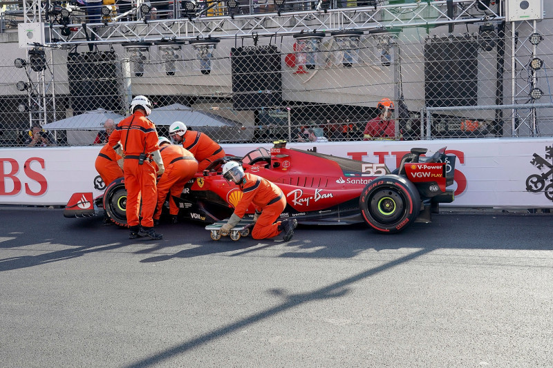 Formula 1 Grand Prix Monaco 2023