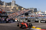 F1 - MONACO GRAND PRIX 2023, , Monaco - 26 May 2023