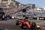 F1 - MONACO GRAND PRIX 2023, , Monaco - 26 May 2023