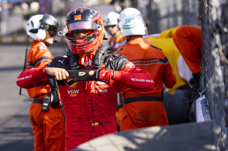 F1 - MONACO GRAND PRIX 2023