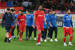 FOTBAL:FCSB-RAPID BUCURESTI, PLAY OFF SUPERLIGA SUPERBET (27.05.2023)