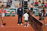 French Open Tennis, Day 1, Roland Garros, Paris, France - 28 May 2023