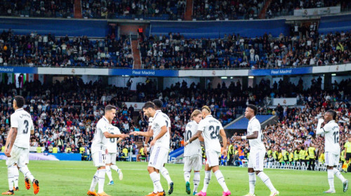 OFICIAL | Real Madrid a anunțat despărțirea de singurul fotbalist căruia nu i-a oferit prelungirea contractului