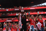 Benfica wins Portuguese league title