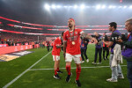 Benfica wins Portuguese league title