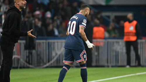 Se pregătește mutarea verii în fotbal? Guardiola a pus mâna pe telefon și l-a sunat pe Neymar
