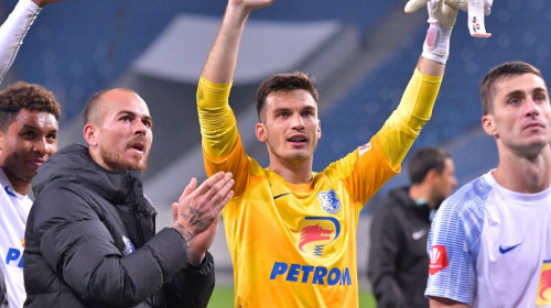 Jucătorul care a câștigat titlul și a retrogradat în ediția 2022/2023 din SuperLigă! ”Cea mai bună perioadă a mea”