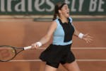 Tennis Internationals - TENNIS - ROLAND GARROS 2023 - WEEK 1, , France