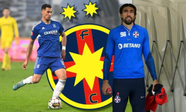 "Băi, fugi!". Fotbalistul dorit de Gigi Becali la FCSB, avertizat din interior să nu semneze cu "roș-albaștrii"