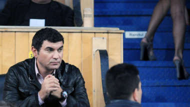 Ce transformare! Cum arată Cristi Borcea la 53 de ani și care e ”secretul”