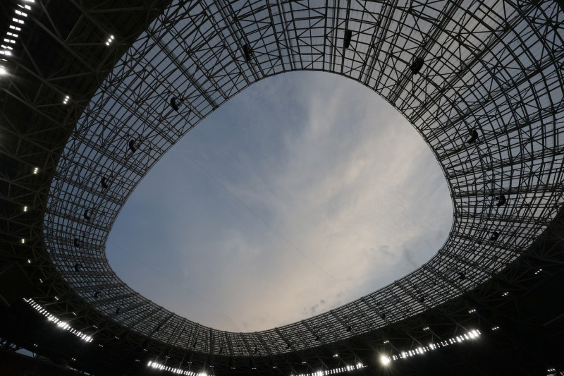 Sevilla FC v AS Roma, Europa League, Football