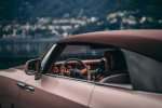 Rolls-Royce Unveil Unique `Boat Tail` Luxury Car