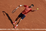 Tennis Internationals - TENNIS - ROLAND GARROS 2023 - WEEK 1, , France