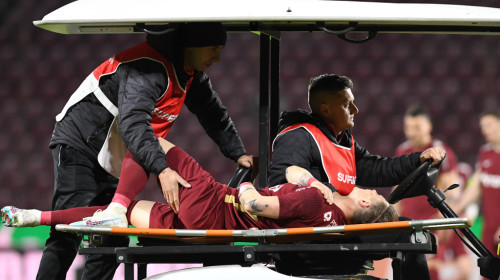Anunț ”apocaliptic” despre CFR Cluj: ”E greu de continuat!”. Ce datorii are clubul