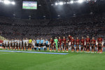 Sevilla FC v AS Roma, Europa League Final, Football