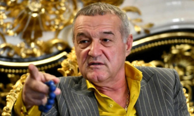 Gigi Becali anunță cele 5 transferuri pe care le face la FCSB! „Atât văd eu ca să întărim echipa”