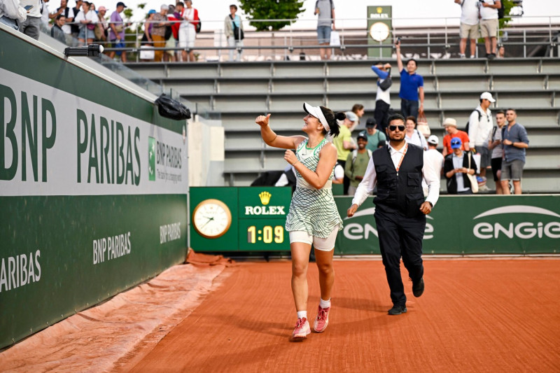 French Open