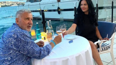 Ilie Năstase s-a mutat cu chirie, după ce a fost evacuat din complexul lui Ion Țiriac