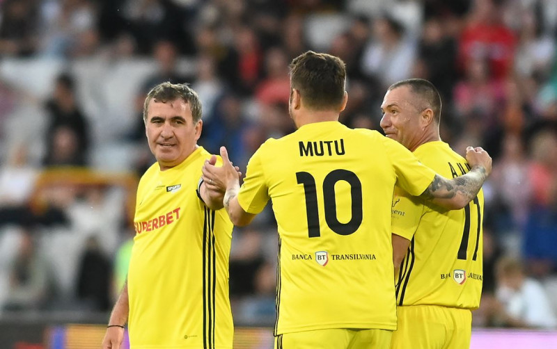 hagi mutu gala